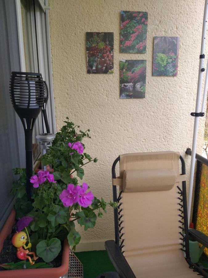 Simon Apartman Tiszafured Exterior photo